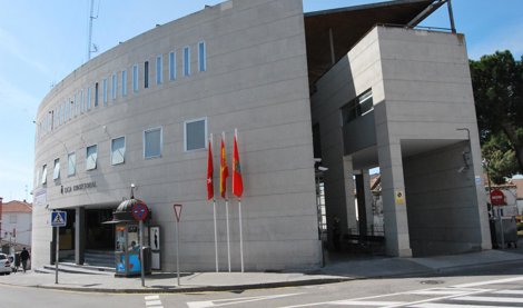 Madrid