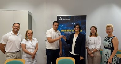 Es Andalucía - Granada