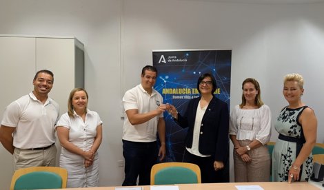 Es Andalucía - Granada