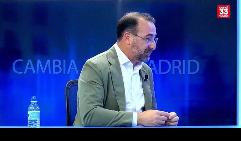 Madrid