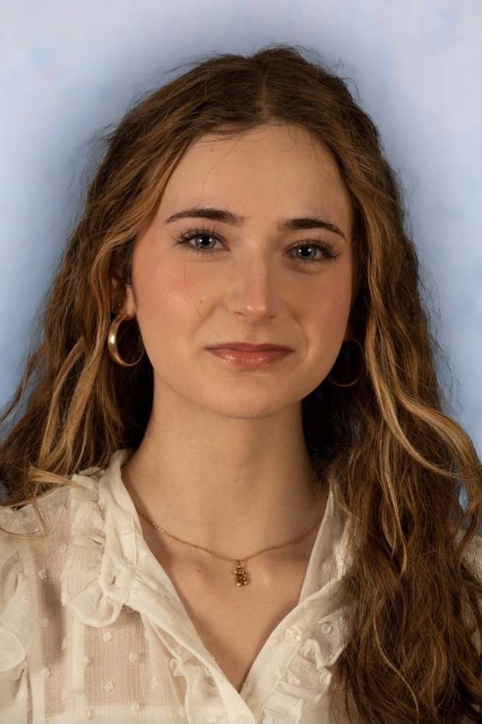 La estudiante Blanca Gaya logra la nota más alta de la Prueba de Acceso a la Universidad (PAU) 2026 en Aragón.
