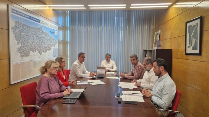 Reunión del Consejo del SEPA