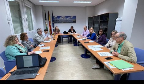 Es Andalucía - Huelva