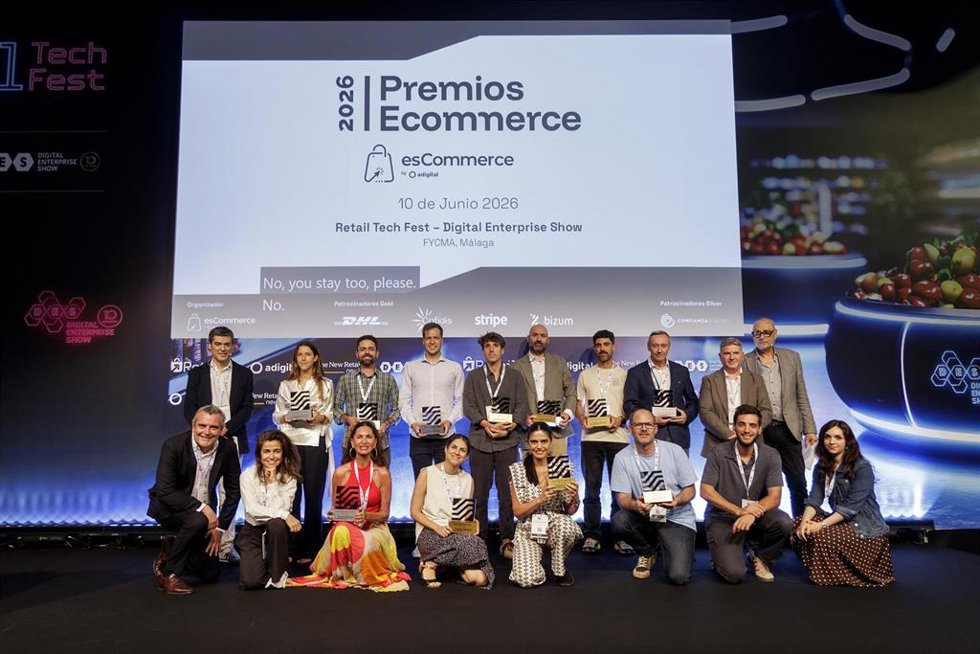 EsCommerce