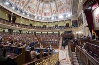El Congreso urge al Gobierno a revisar el rescate público de Plus Ultra, con el apoyo de PP, Vox y Junts