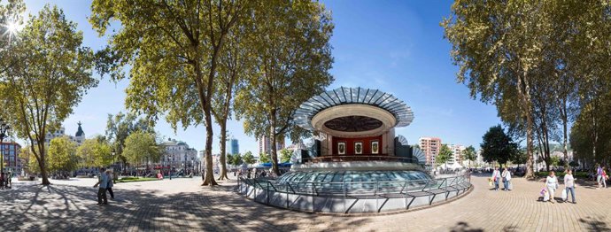 Areatza Bilbon