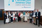 Foto: Quirónsalud apuesta por la investigación como seña "de identidad", con 1.500 ensayos clínicos activos en 2025