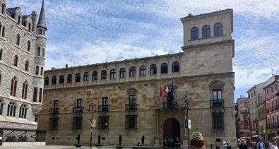 Castilla y León