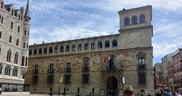 Castilla y León