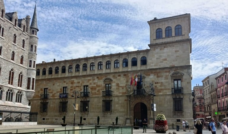 Castilla y León