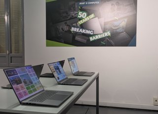 Gadgets