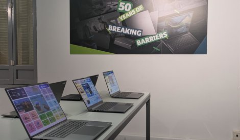 Gadgets