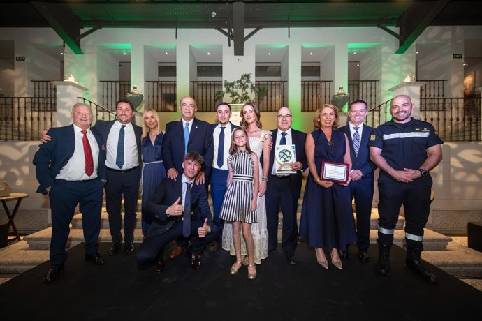 Premios Madre Tierra y Una Vida Dedicada a la Recuperación