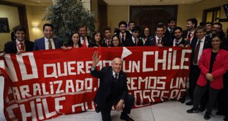 chile