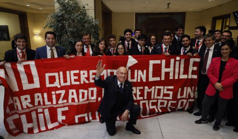 chile