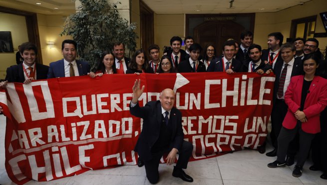 chile