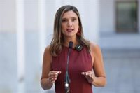 PSOE-A critica que el "consejero responsable de los cribados de cáncer" repita como presidente del Parlamento andaluz