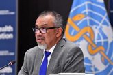 Foto: La OMS recalca que el riesgo de ébola es "bajo" de cara al Mundial y rechaza las restricciones de viaje