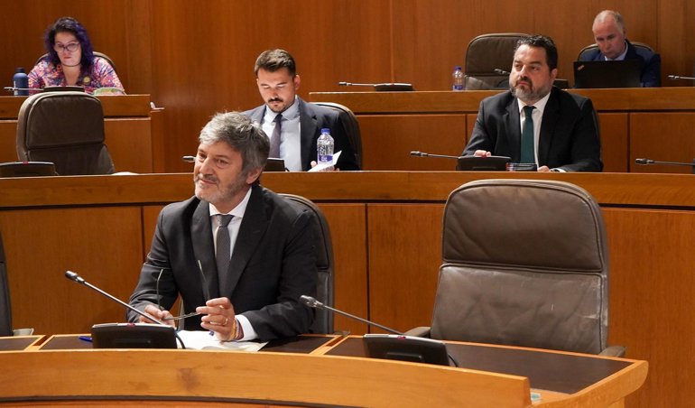 Aragón
