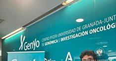 Es Andalucía - Granada