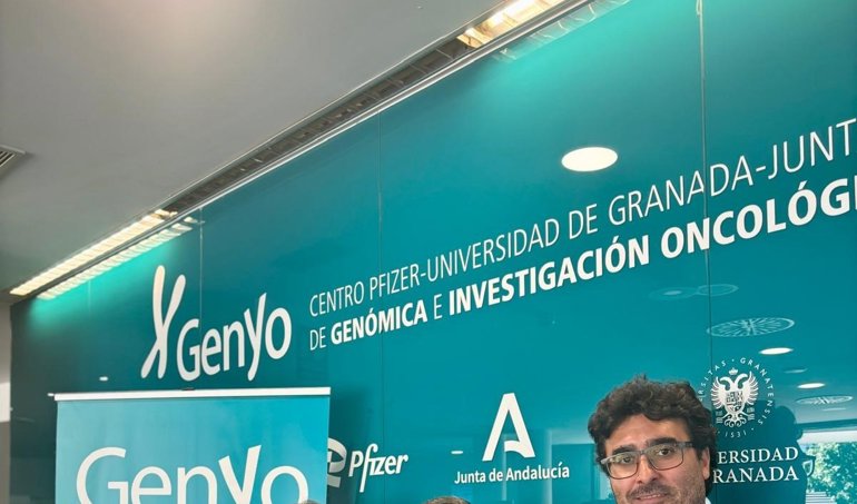 Es Andalucía - Granada