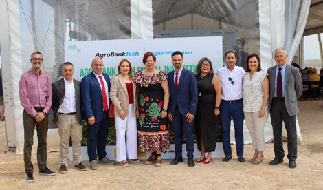 EpAgro - Agricultura