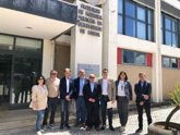 Foto: Colegios Protésicos Dentales inician un trabajo conjunto para "avanzar hacia un modelo académico europeo común"