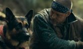 Foto: Brad Pitt y Odín, contra la implacable madre naturaleza en el trepidante tráiler de En el corazón de la bestia