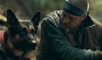 Brad Pitt y Odín, contra la implacable madre naturaleza en el trepidante tráiler de En el corazón de la bestia