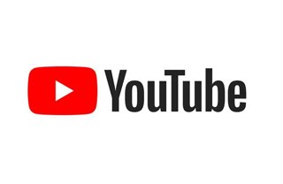 Imagen del logo de YouTube