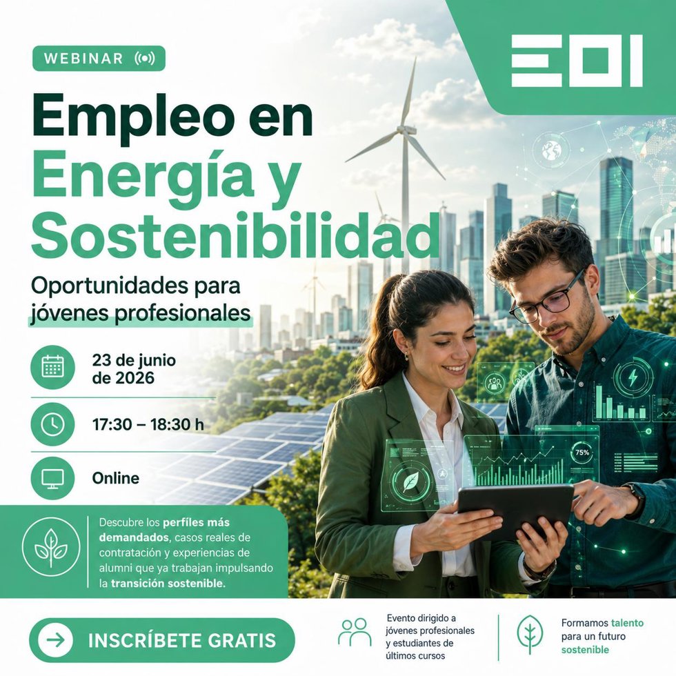 Webinar EOI