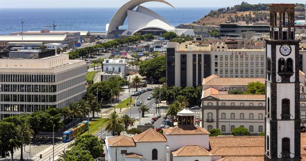 Islas Canarias