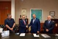 La UMA y Wes Trade desarrollan un proyecto para impulsar la innovación tecnológica con IA en el sector agrícola