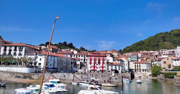 País Vasco