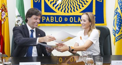 Sevilla
