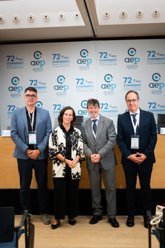 Foto: Pediatras afrontan cada vez más consultas sobre diversidad de género y piden reforzar "la formación basada en evidencia"