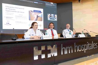 Imagen del encuentro.