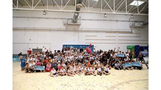 Participants en el concurs