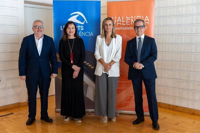 Presentació de l'oficina