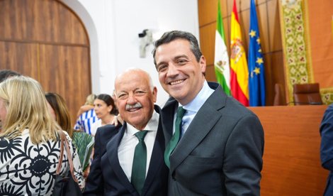 Federación Andaluza de Municipios y Provincias