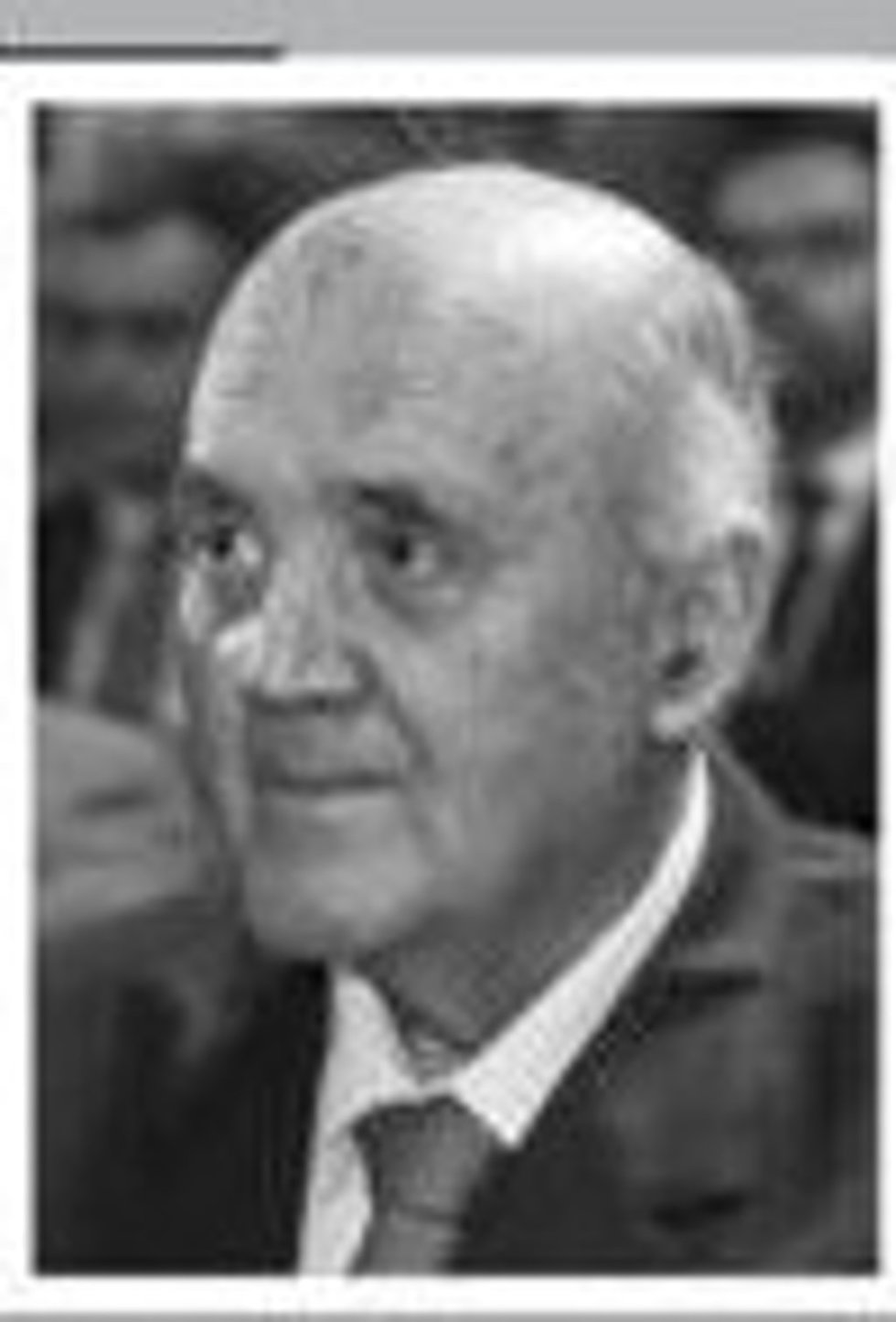José Ignacio López de Arriortúa