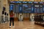 El Ibex 35 sube un 0,81% y se queda a las puertas de los 18.300 puntos tras la subida de tipos del BCE