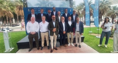 Turismo Andaluz
