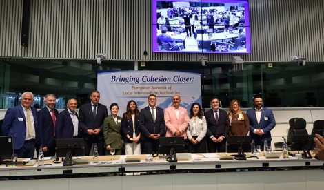 EpAgro - Unión Europea