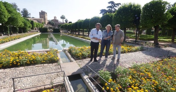 Turismo Andaluz