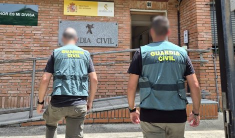 Andalucía