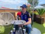Max Verstappen: 