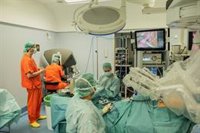 Los jefes de servicio de Son Espases niegan retrasos deliberados en las altas hospitalarias y defienden los complementos