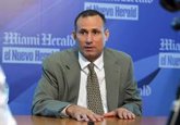 Foto: Cuba.- José Daniel Ferrer advierte de que los contactos del dirigente cubano con el Gobierno dan "oxígeno" a la dictadura