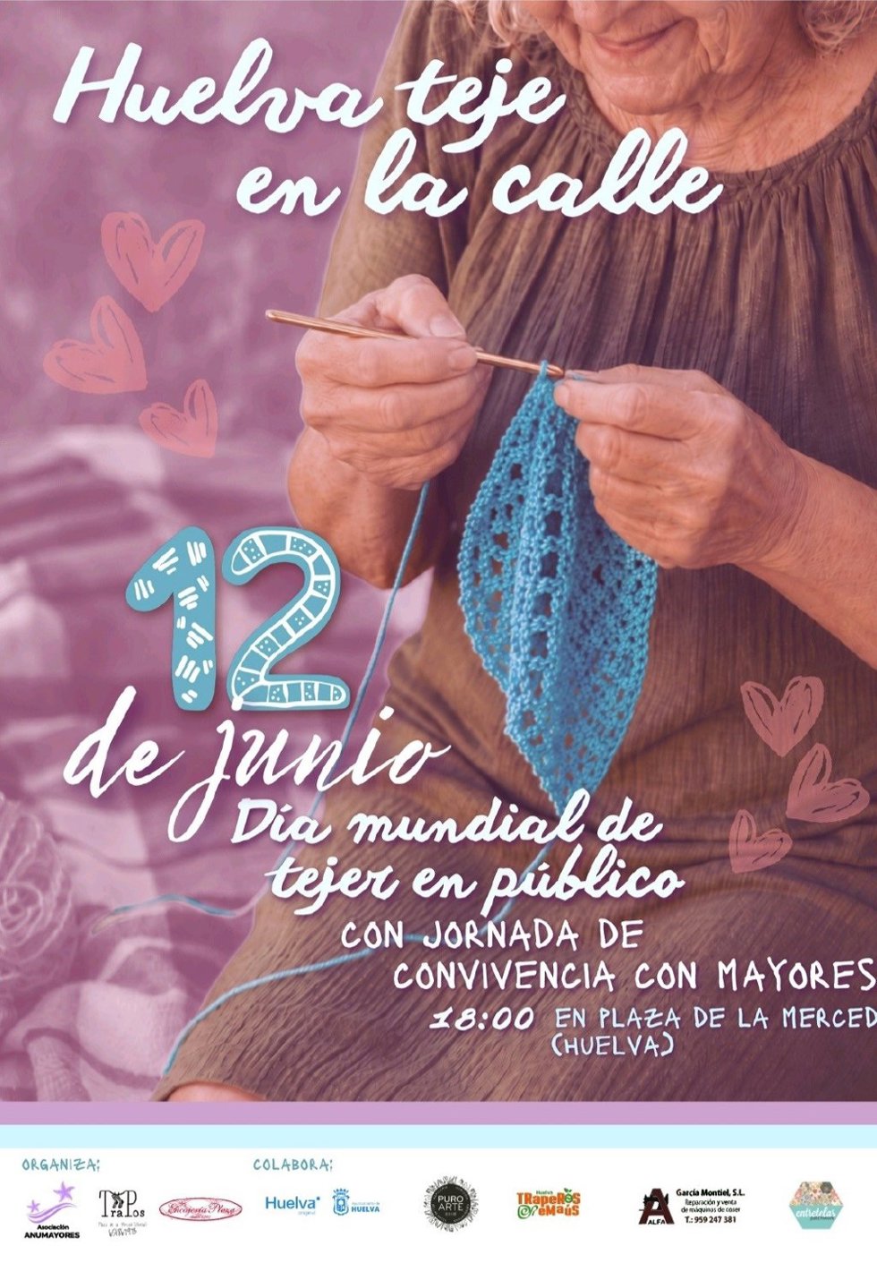 Cartel del evento.